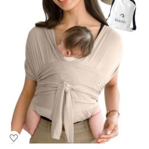Konny baby wraps- medium